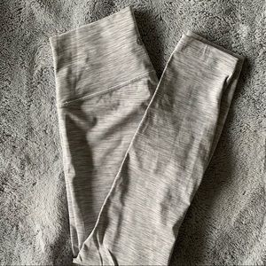 lululemon | Wunder Under 25” Wee Are From Space Nimbus Battleship